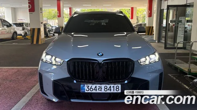 BMW X5 G05 — Фото автомобиля 3