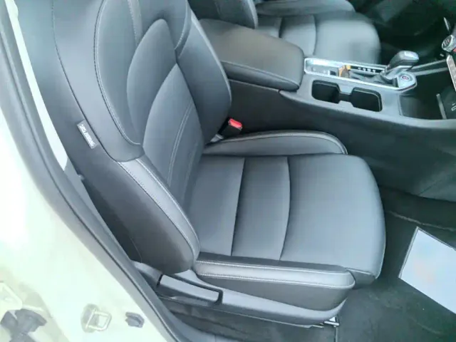 Nissan Sylphy — Фото автомобиля 24