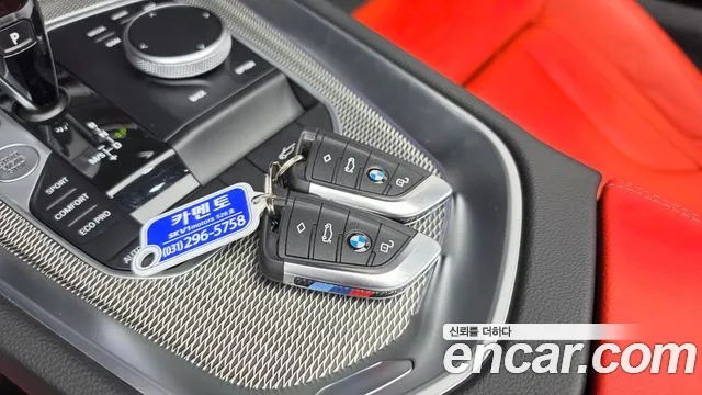 BMW Z4 G29 — Фото автомобиля 20