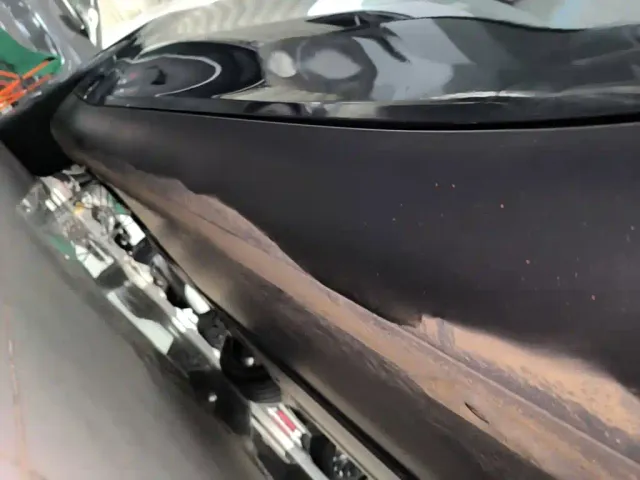 Tesla Model Y — Фото автомобиля 20