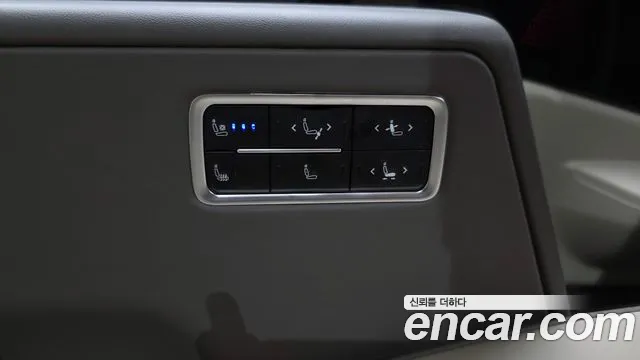 Kia Carnival 4th Gen — Фото автомобиля 17