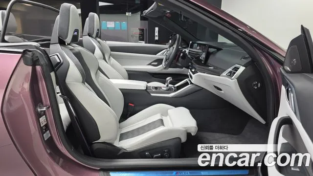 BMW M4 G82 — Фото автомобиля 17