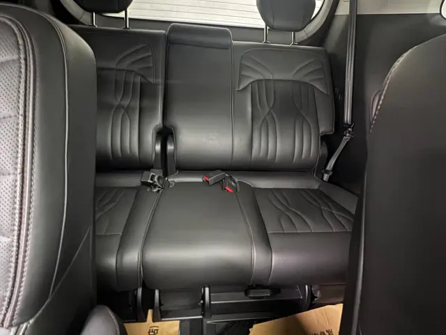 GAC Trumpchi M8 — Фото автомобиля 15