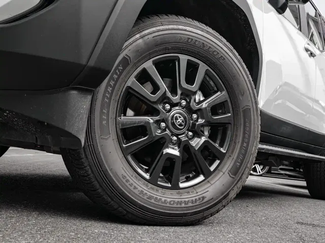Toyota Prado — Фото автомобиля 17