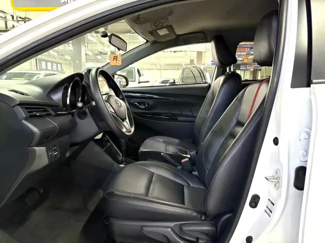 Toyota YARiS L Zhi Xuan — Фото автомобиля 8