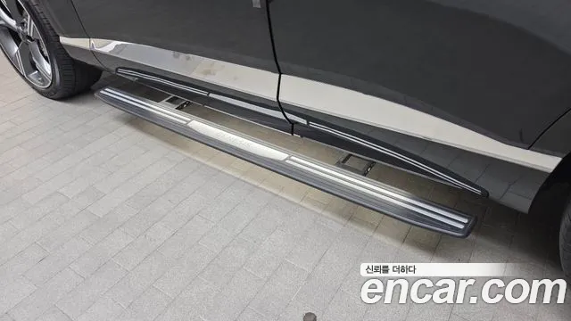 Genesis GV80 2.5T Бензин 2WD — Фото автомобиля 16
