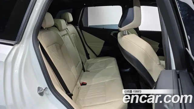 BMW X3 G45 — Фото автомобиля 17