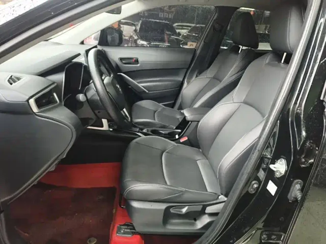 Toyota Frontlander — Фото автомобиля 14