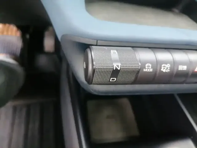 BYD Dolphin 2021 401km Knight Edition — Фото автомобиля 9