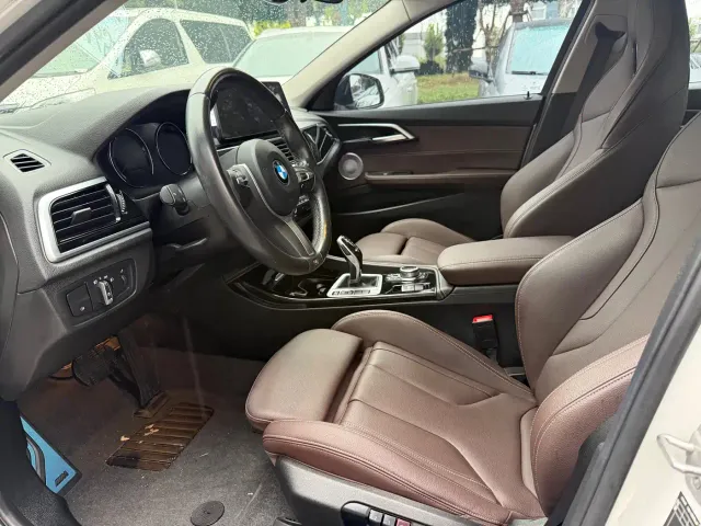 BMW 1 Series — Фото автомобиля 3