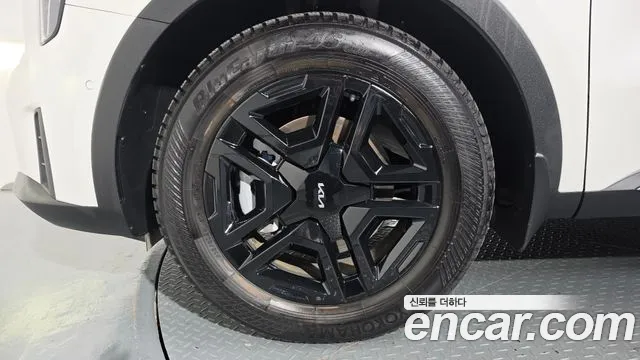 Kia Sorento — Фото автомобиля 5
