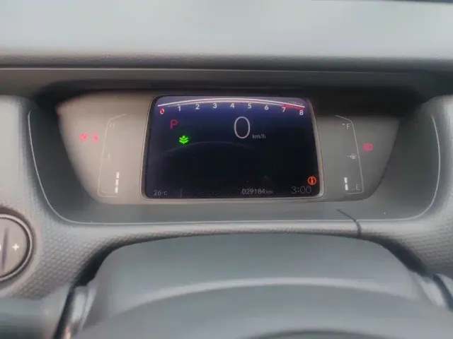 Honda Fit — Фото автомобиля 14