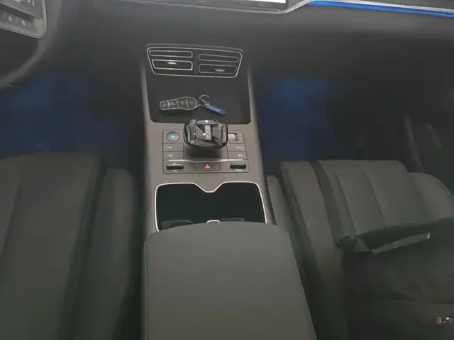 BYD Song Pro — Фото автомобиля 13