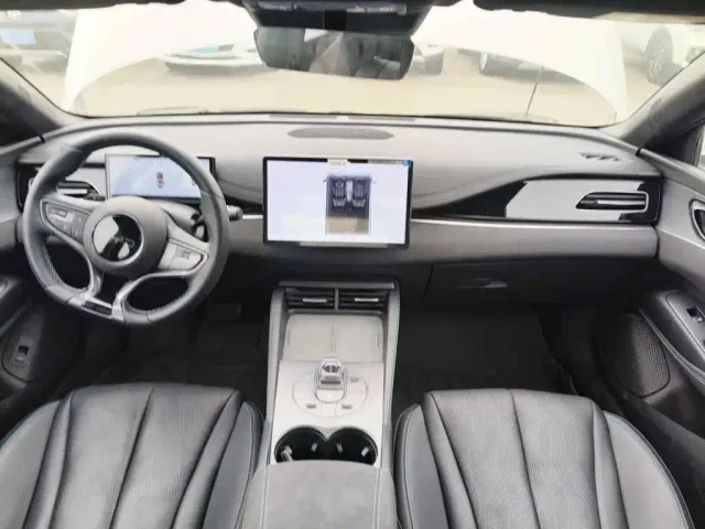 BYD Seal 06 — Фото автомобиля 12