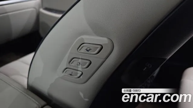 Hyundai Palisade The New Palisade Бензин 3.8 2WD — Фото автомобиля 19