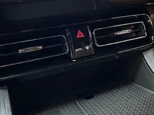 GAC Trumpchi GS8 — Фото автомобиля 25