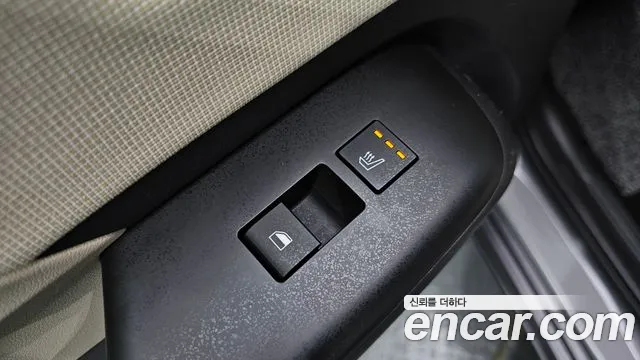 Hyundai Kona SX2 — Фото автомобиля 30