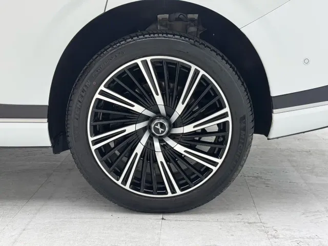 Xpeng G9 — Фото автомобиля 6