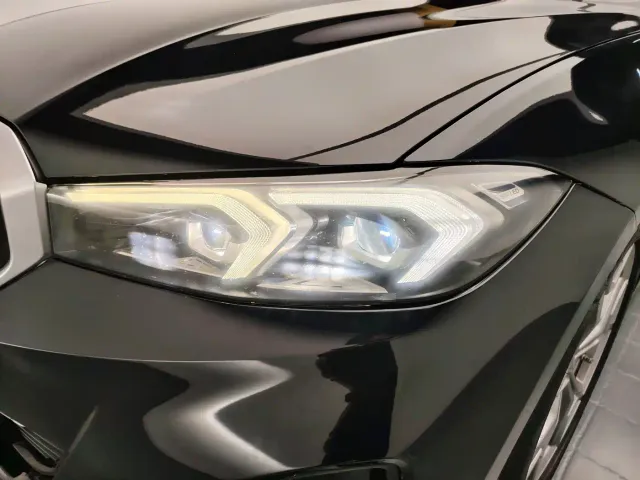 BMW i3 — Фото автомобиля 18