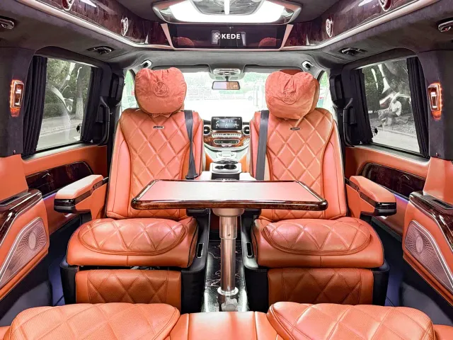 Kedi Auto Kedibach — Фото автомобиля 25