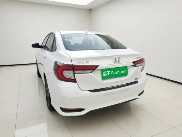 Honda Crider — Фото автомобиля 24