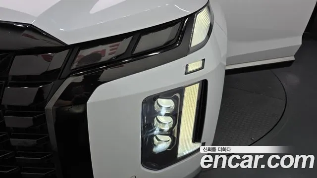 Hyundai Palisade The New Palisade Дизель 2.2 2WD — Фото автомобиля 20