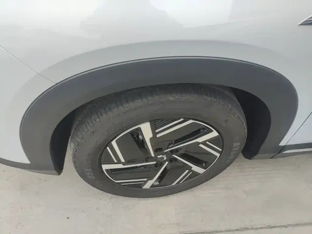 Wuling Starlight S — Фото автомобиля 22