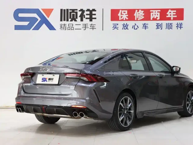 GAC Trumpchi Emkoo — Фото автомобиля 5