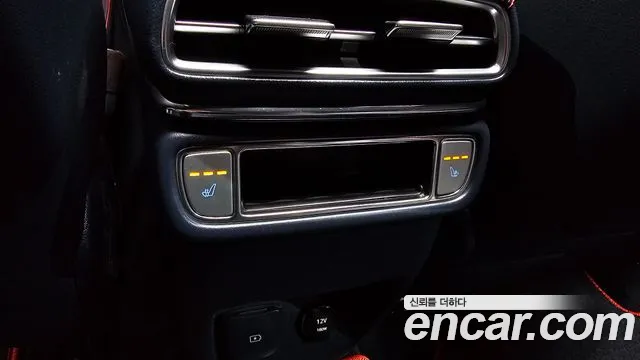 Genesis GV80 — Фото автомобиля 30