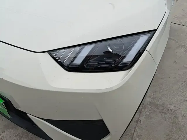 BYD Seagull — Фото автомобиля 23