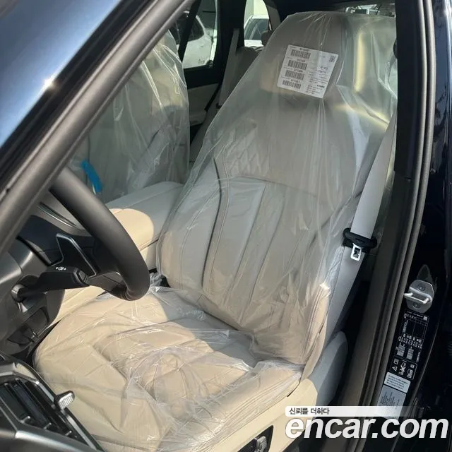BMW X5 G05 — Фото автомобиля 7