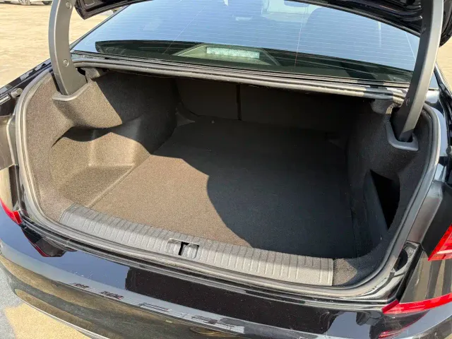 Volkswagen Passat — Фото автомобиля 16
