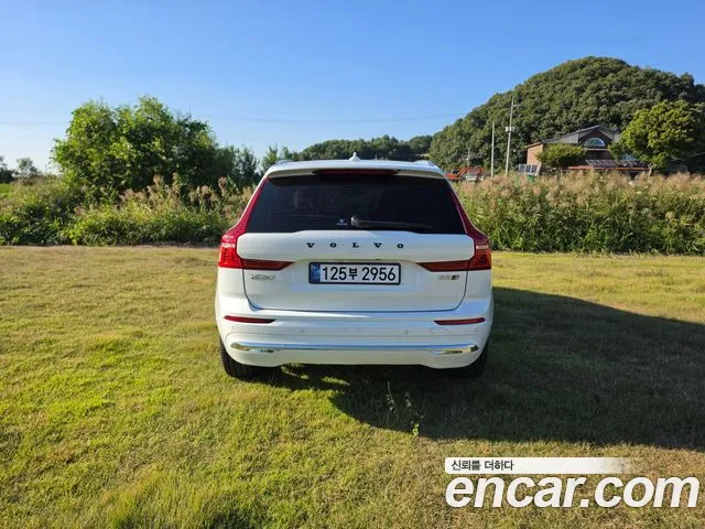 Volvo XC60 2nd Gen — Фото автомобиля 6