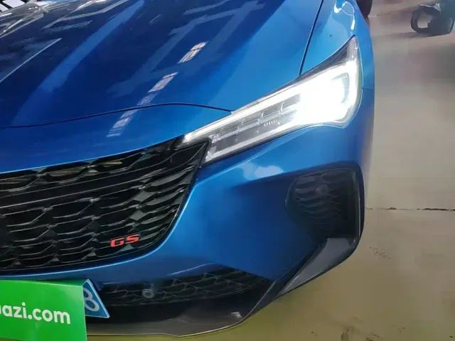 Buick Verano — Фото автомобиля 23
