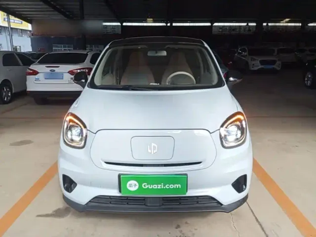 Leapmotor T03 — Фото автомобиля 2