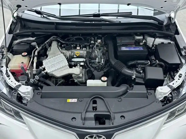 Toyota Corolla — Фото автомобиля 15