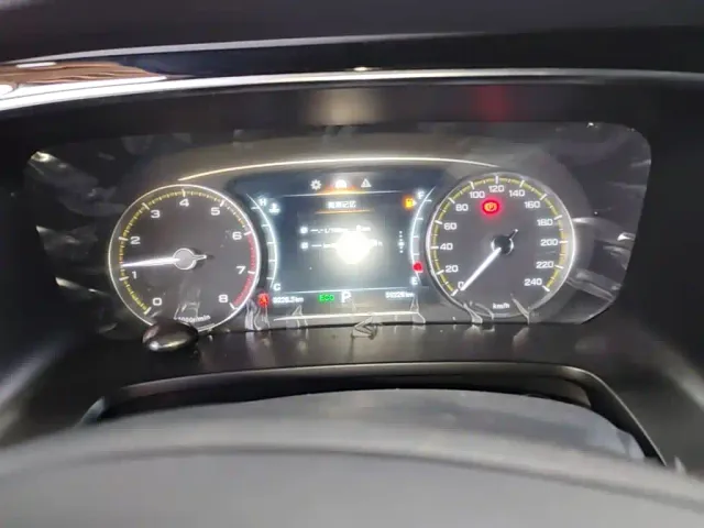 GAC Trumpchi M8 — Фото автомобиля 11