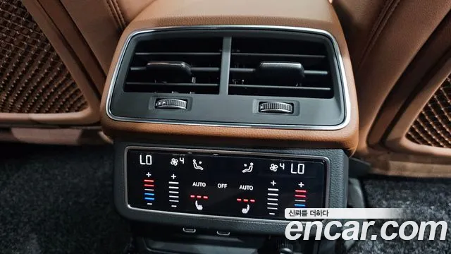 Audi A6 45 TFSI quattro Premium — Фото автомобиля 25