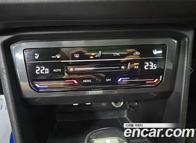 Volkswagen Tiguan — Фото автомобиля 10