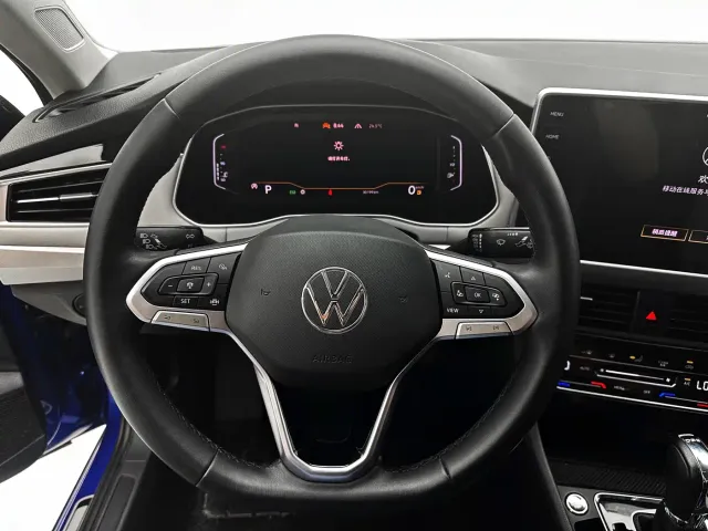 Volkswagen Bora — Фото автомобиля 11
