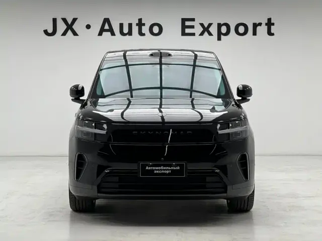 Xiaomi SUV — Фото автомобиля 2