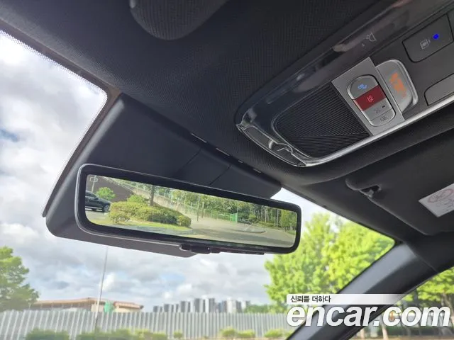 Hyundai Ioniq5 Long Range AWD — Фото автомобиля 14