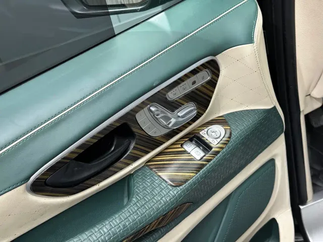 Mercedes-Benz Vito — Фото автомобиля 9