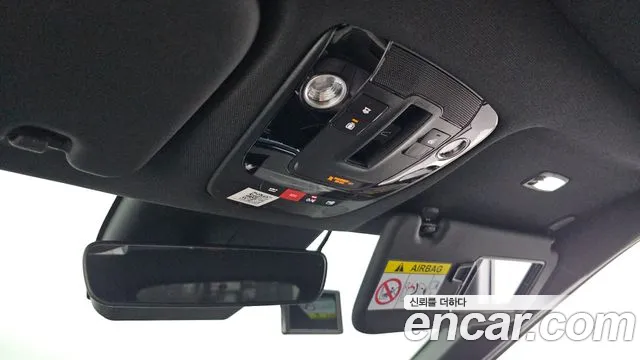 Kia EV6 — Фото автомобиля 16