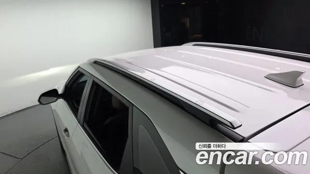 Kia Seltos — Фото автомобиля 30