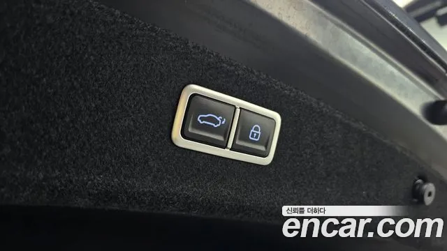 Genesis G80 RG3 — Фото автомобиля 24