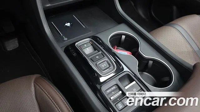 Honda Pilot 3.5 Elite — Фото автомобиля 9