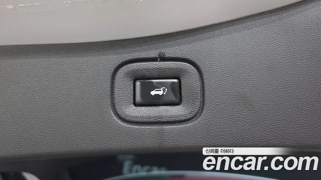 Renault Korea QM6 QM6 (New) — Фото автомобиля 26