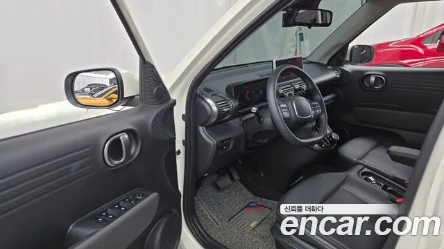 Hyundai Casper Новый Casper Turbo Inspiration — Фото автомобиля 10