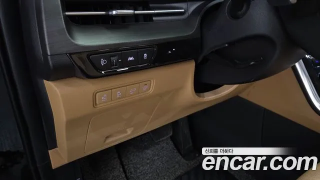 Kia Carnival 4th Gen — Фото автомобиля 14